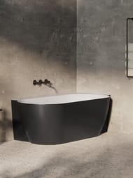 ����� ��������� RAVAK FREEDOM Corner II TEC R CC81700000 1750x860 ����������, ������/���� ������