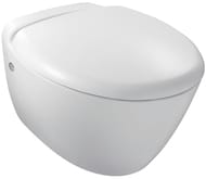 Унитаз Jacob Delafon PRESQU`ILE E4440-00 подвесной (555x380х410) крышка-сиденье микролифт, белый
