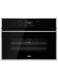 ������� ���� TEKA Maestro HLC 847 C BLACK-SS (595�455�559) �������������, � ���, ������ ������