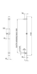 ������� ������ Bossini D48000.030 1100 �� �� ���������� ������������, ����