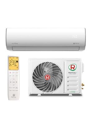 Уценка! Инверторная сплит-система Royal Clima PERFETTO DC EU RCI-PFC30HN до 25 кв.м