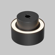 ���������� ���������� Maytoni Space (�����) C092CL-GX53-B, 12��, IP20, GX53, ������
