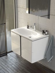 ����� ��� ���������� RAVAK SD 800 Balance (800�500�465) ���������, �����/������ X000001369