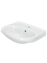     (500400)     WB.PD/Comfort/50-C/WHT.G/S1