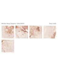 ��������������� ������ StaroSlabs METALYN BEIGE ELEGANCE POLISHED (1200�1200) ������� (��.�.)