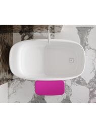 ����� ��������������� Salini ORIENTE OFURO (1400�800�960) ���.������,S-Stone,����� ������� 1043101M