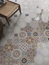 ����� KERAMA MARAZZI ������� (240�240) ������� VT\A54\SG2432 (��.)