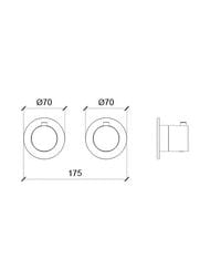 ��������� ��� �����/��� Almar Modular ���������. �� 2-3 �����������, ������������ ���/���. ���� ����������� ����� ������������� AISI E180132.316