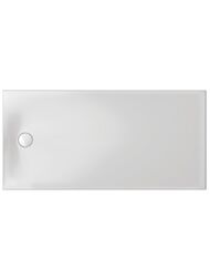 ������ ��������� Duravit Tempano 1600�750�50 � �������������� ��������� 720206000000001