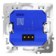 Светорегулятор Voltum S70 VLS070302, белый матовый — изображение 5