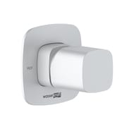 ��������� WasserKRAFT Saale 9551 ��� ����, �������������, ����� Soft-touch