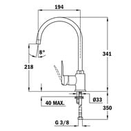 ��������� ��� ����� TEKA IN 995 WHITE ��������,�������,���������� �����, ����� ����� 53995120FW