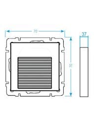  LED  Werkel () W1154206