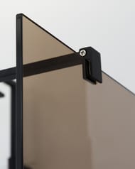 ������� ����������� CEZARES LIBERTA-L-2-80-BR-NERO