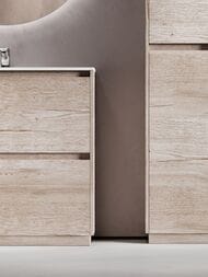    SANCOS Libra Floor (890x450x840) ,  ,   LB90FEG