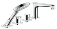 Axor Citterio E 36411000   ,  190 , ,  4 