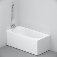Ванна акриловая AM.PM X-Joy (150х70) W88A-150-070W-A