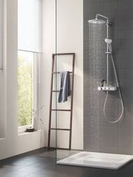 ������� ������� Grohe Euphoria SmartControl 260 MONO 26509000 ���������, ��������� ������, ����