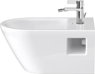 ���� ��������� Duravit D-Neo 2295150000 370�540 �������, ��������� ��� ���������, �����