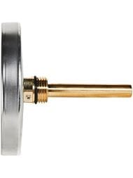   STOUT 0-120*, D100, 1/2",    75, SIM-1001-107515