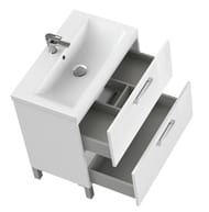 ����� ��� ���������� Cersanit MELAR 80 (680�776�445��.) �����,   64130