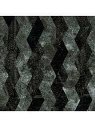   41zero42 DANDY Ribbon Green Black (186x186) , . 4101206 (..)