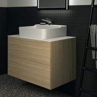    Ideal Standard CONCA (800x505x540) 2 ,    T4356Y6