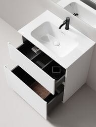 ����� ��� �������� Sancos Folk Floor FL70FW 690�445�850 ���������, � 2-�� �������, ����: Bianco