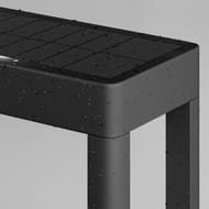 ����������� ���������� �� ��������� ������� Maytoni Pir (���) OSL456FL-L2GF3K, 3000K 2�� IP 54, ������