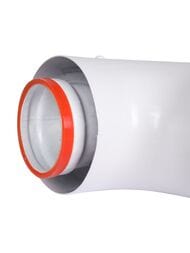 ��������� ������� Rommer 60/100, RCA-6010-240190, (Bosch, Buderus, Navien S/C/E, Baxi ECO Nova/Classic,   Baltur, ������, Fondital  ) � ��������� ������