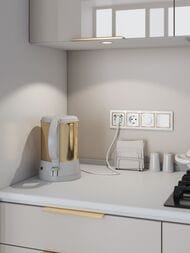  Werkel  ,   USB2 () W1171501
