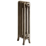 Радиатор чугунный Retro Style LOFT 500 (650х240х129) 4 секции 524 Вт