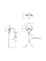    Devon&Devon Dandy MARF55CR ,   /