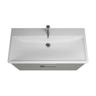 ����� � ��������� Burgbad Eqio 1030�490�645 ���������, 2 �����, ����� SEYQ103F2010C001