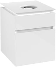 ����� ��� ���������� Villeroy & Boch LEGATO (450�500�550) ���������, 2 ����, ����� B56600DH