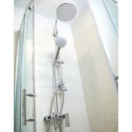   Paini RS White 50CR191B0RS1P3  1500, / , /