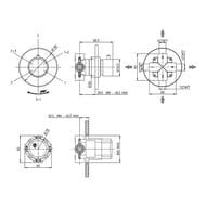 �������� ���������� Paini Cox �������� �������, ������� ������� �����, ���� 78CR471