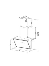 ������� Korting KHC 69059 RGB (598�352) 950 �3/�, 230 ��, ������� ������