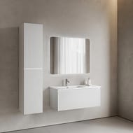 ����� ��������� SANCOS Snob R 1.0 995�445�406, 1 ����, ��������, Bianco ,SNR1.0100LW