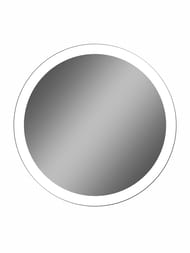 ������� ��������� ������ ���� (645�645) � LED ���������� 6000K, ��� �����������