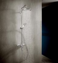 ������� ������� Axor Montreux 16572000 ���������, ������� � ������ ���, ����