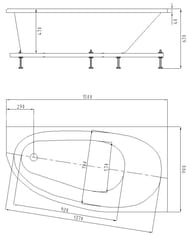 ������ ��� ����� ������� ECO-frendly ���� 150�90 ������, ������/��������� �� ��������