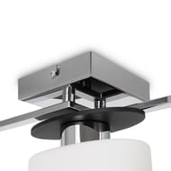���������� ���������� Freya Bice (����) FR5101-CL-03-CN, IP20,����