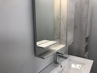 �������-���� COMFORTY ������-75 (750�800�150) ���������, ��� ����� 00004137100