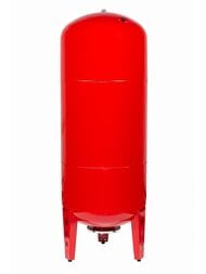 Расширительный бак Джилекс 500, 1.1/2" для отопления, арт. 7796