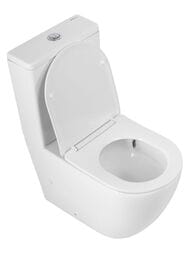 ���� ���������� ������� �� ������ TORNADO � �������� BelBagno SFERA-TOR BB2141CP-TOR/SC