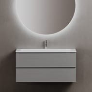 ����� ��� �������� SANCOS Folk (995�445�500) ���������, 2 �����, ���������, Ergraut soft FL100ES