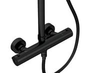 ������� ������� Cersanit BRASKO BLACK �������. ����., ������� ���, ������ ���, ������ 64527/63112