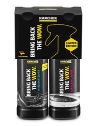     KARCHER Car Interior Bundle 6.296-168.0