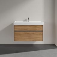 ����� ��� ���������� Villeroy & Boch Collaro 954�546�444 2 �����, Oak Kansas C01100RH